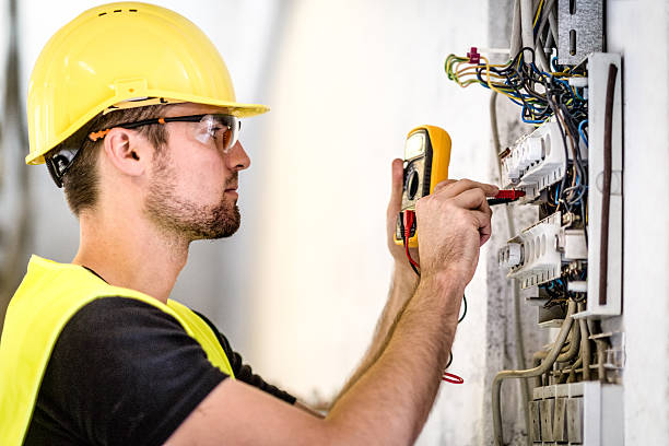 Best Electrical Wiring and Rewiring  in Weweantic, MA